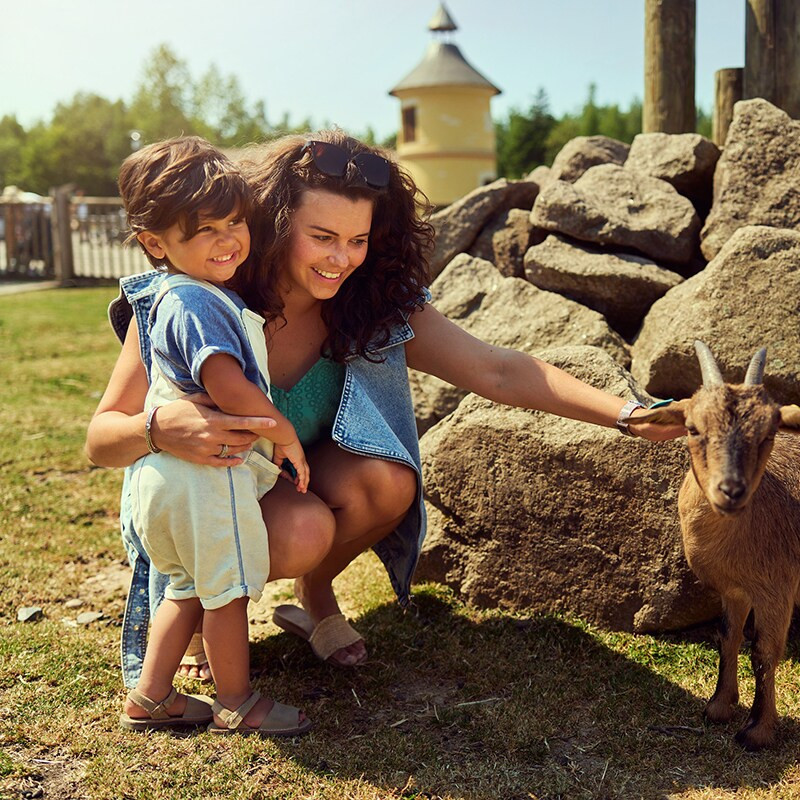 Center Parcs Moselle Les Trois Forêts-