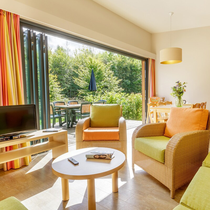 Center Parcs Moselle Les Trois Forêts-