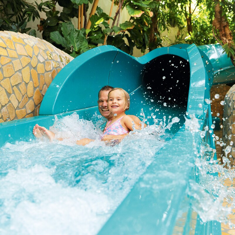 Center Parcs Moselle Les Trois Forêts-