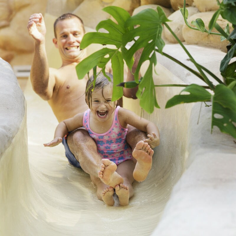Center Parcs Moselle Les Trois Forêts-