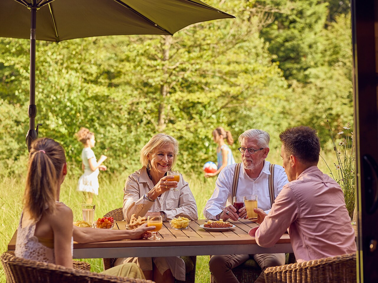 Center Parcs Moselle Les Trois Forêts-