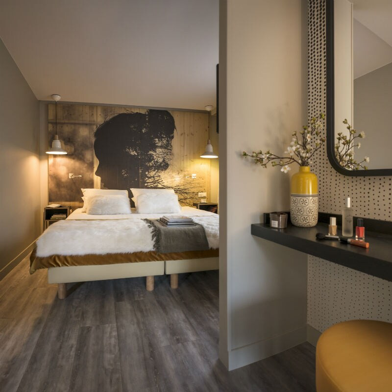 Center Parcs Moselle Les Trois Forêts-