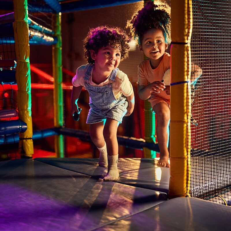 Center Parcs Eifel-