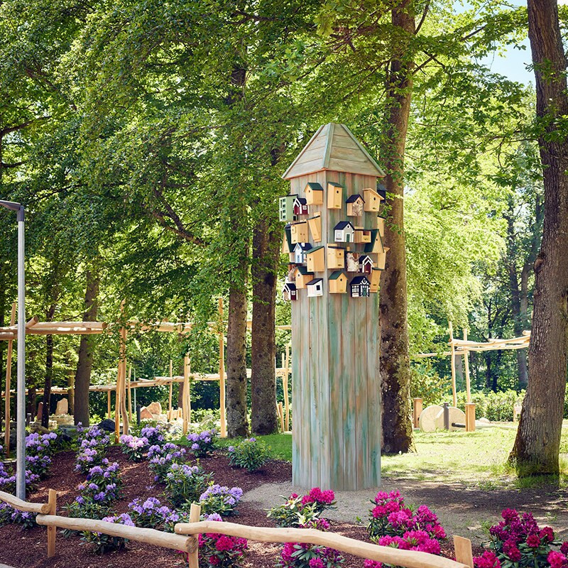 Center Parcs Eifel-