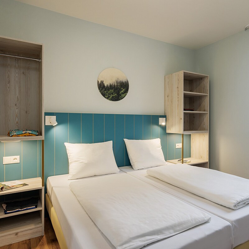 Center Parcs Eifel-