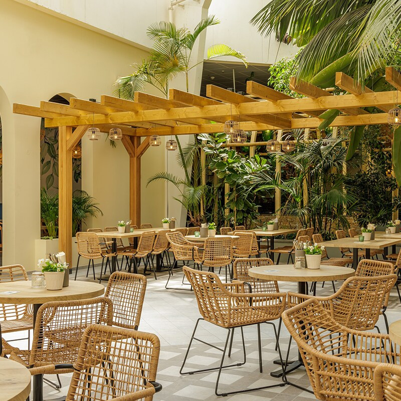 Center Parcs Eifel-