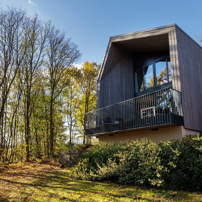 Center Parcs Eifel
