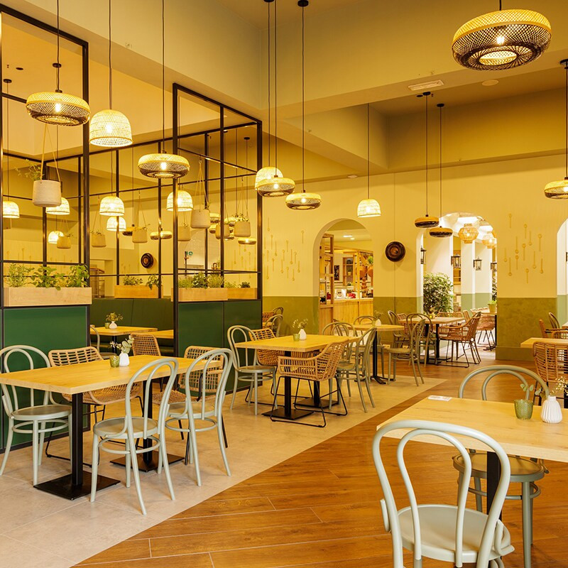 Center Parcs Eifel-