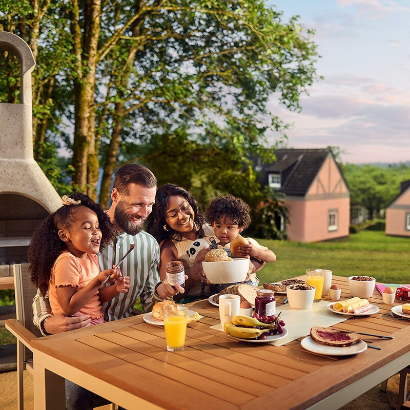 Center Parcs Eifel-
