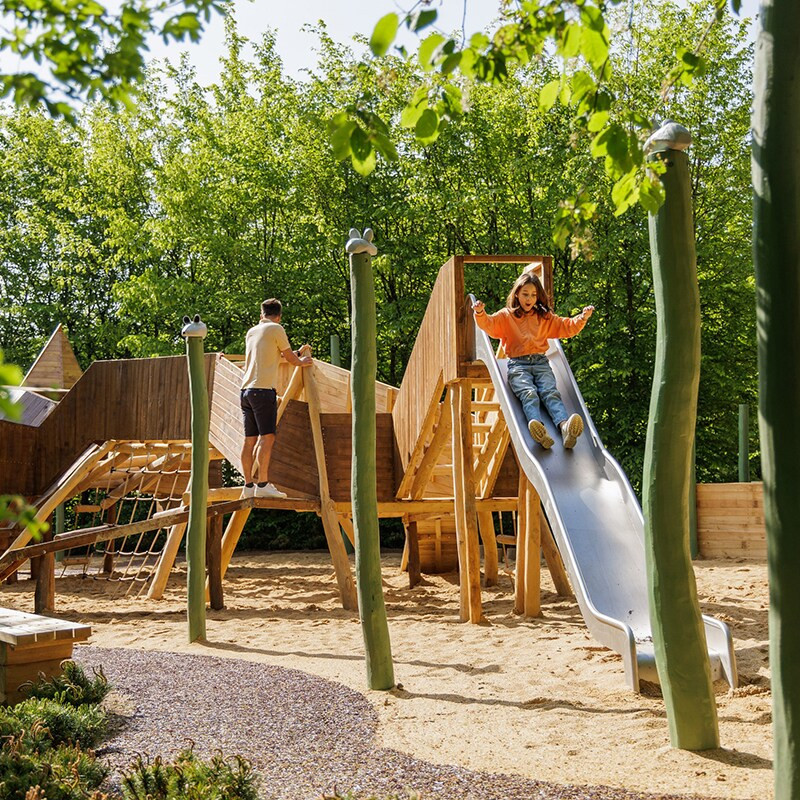 Center Parcs Eifel-