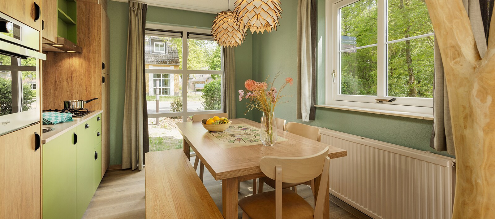 Center Parcs Eifel-