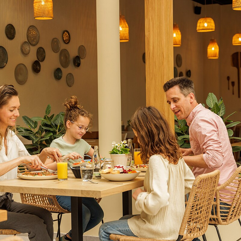 Center Parcs Eifel-