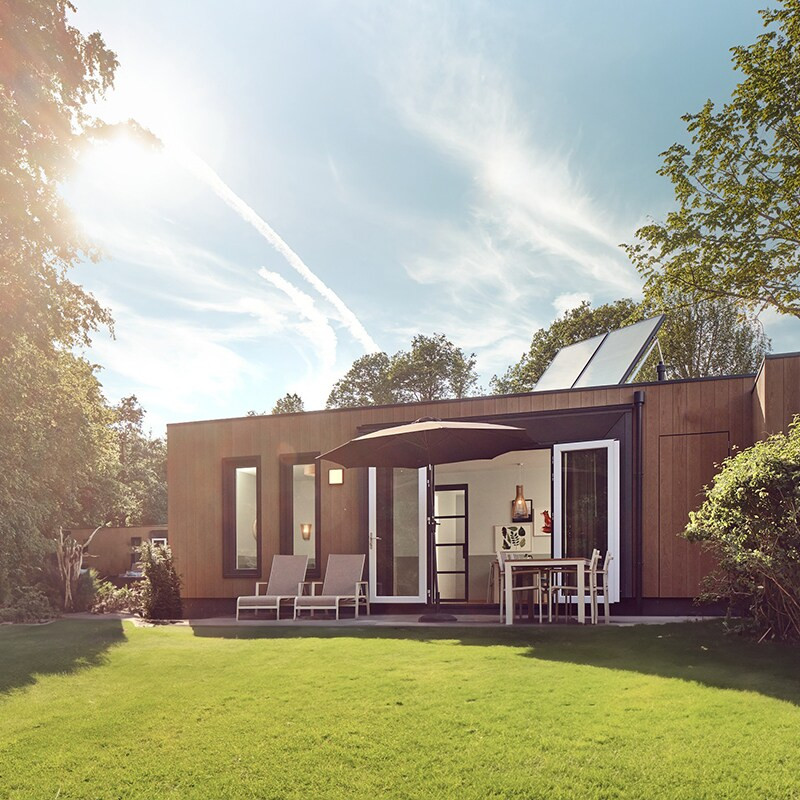 Center Parcs Eifel-