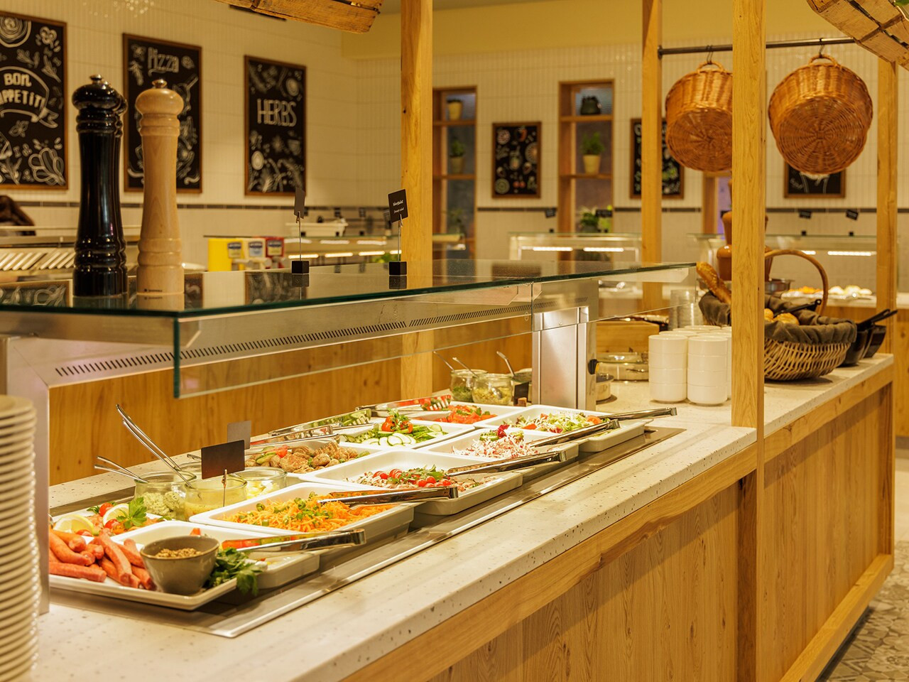 Center Parcs Eifel-