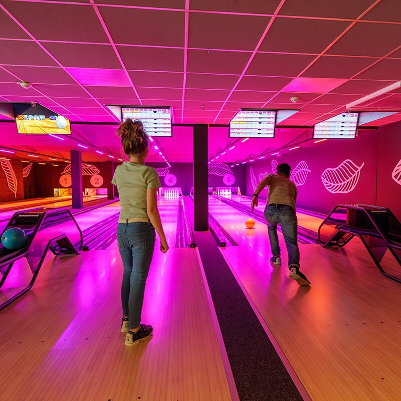 Center Parcs Eifel-