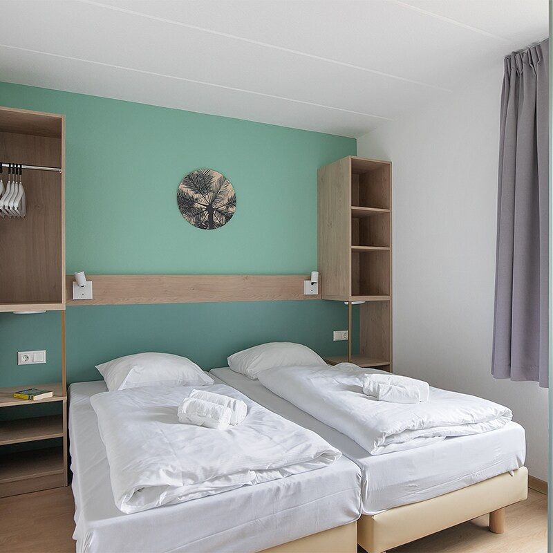 Center Parcs Eifel-