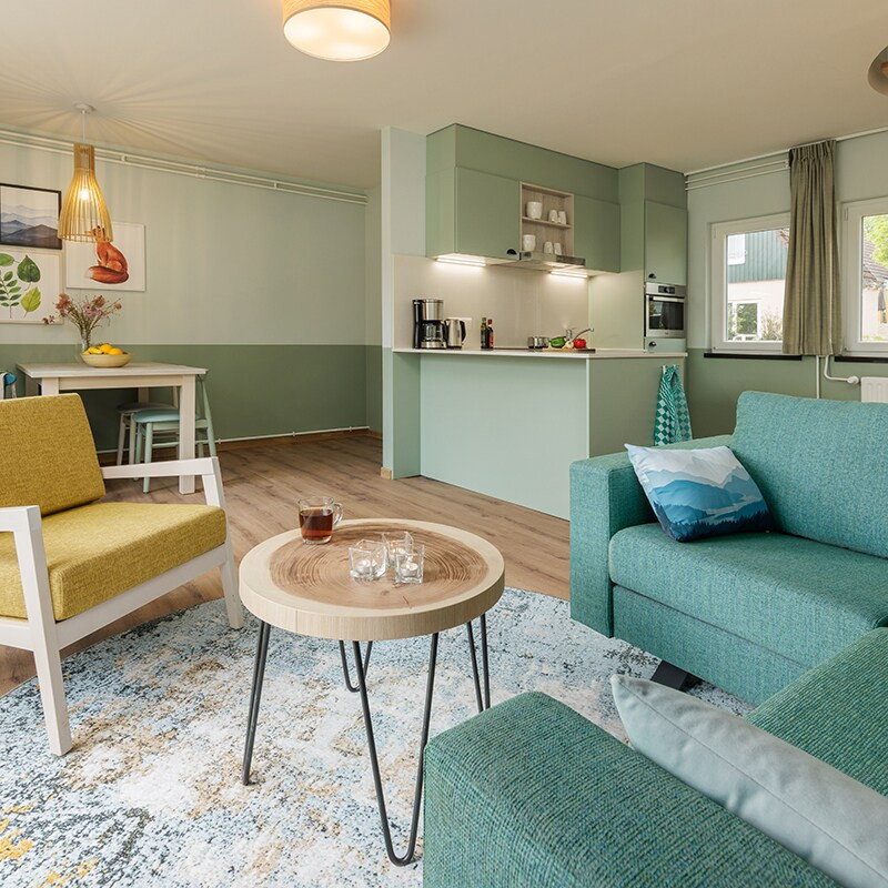 Center Parcs Eifel-