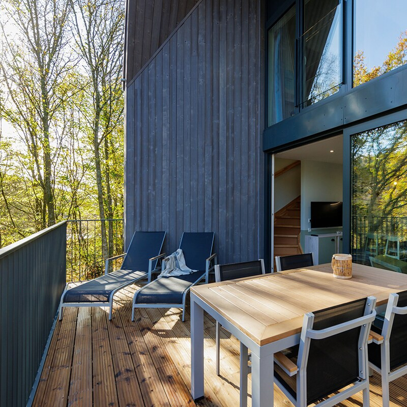 Center Parcs Eifel-