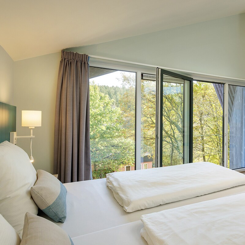 Center Parcs Eifel-