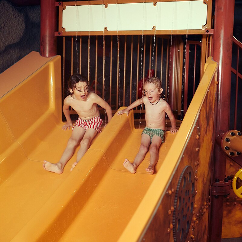 Center Parcs Eifel-