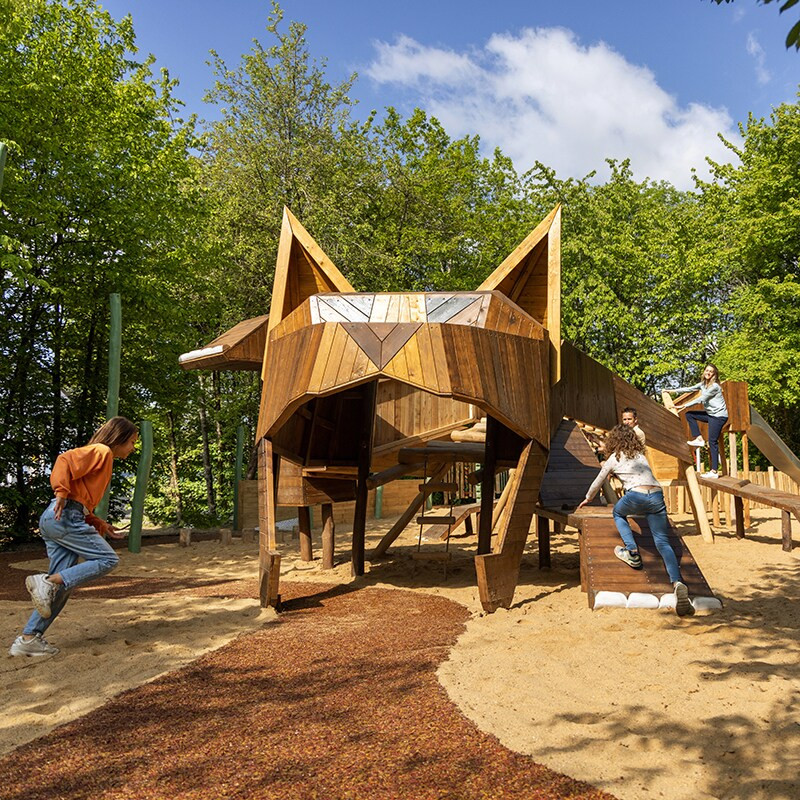 Center Parcs Eifel-