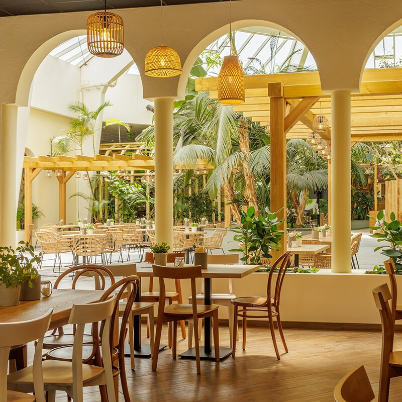 Center Parcs Eifel-