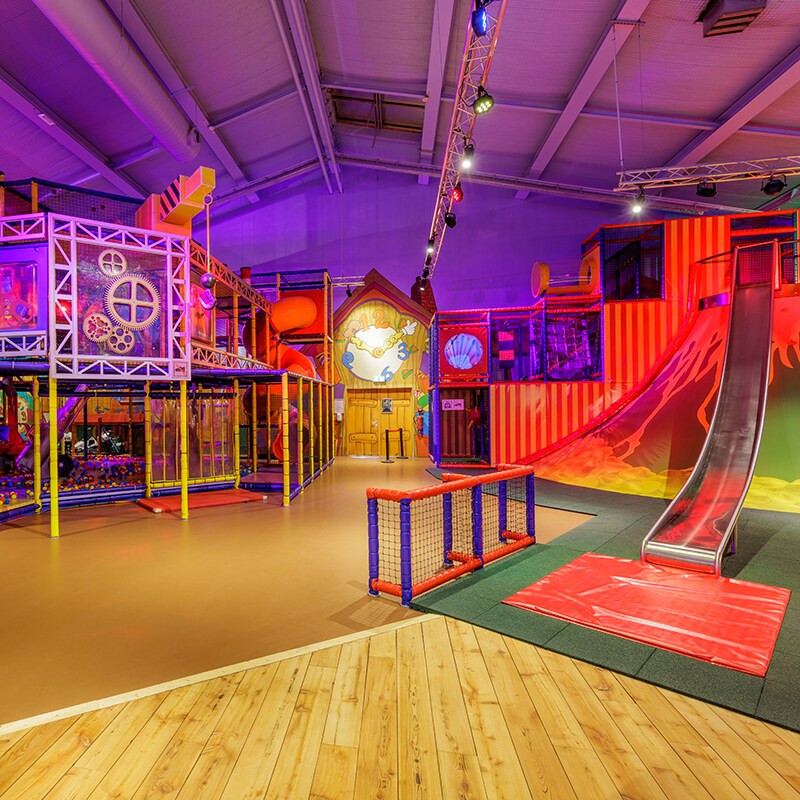 Center Parcs Eifel-