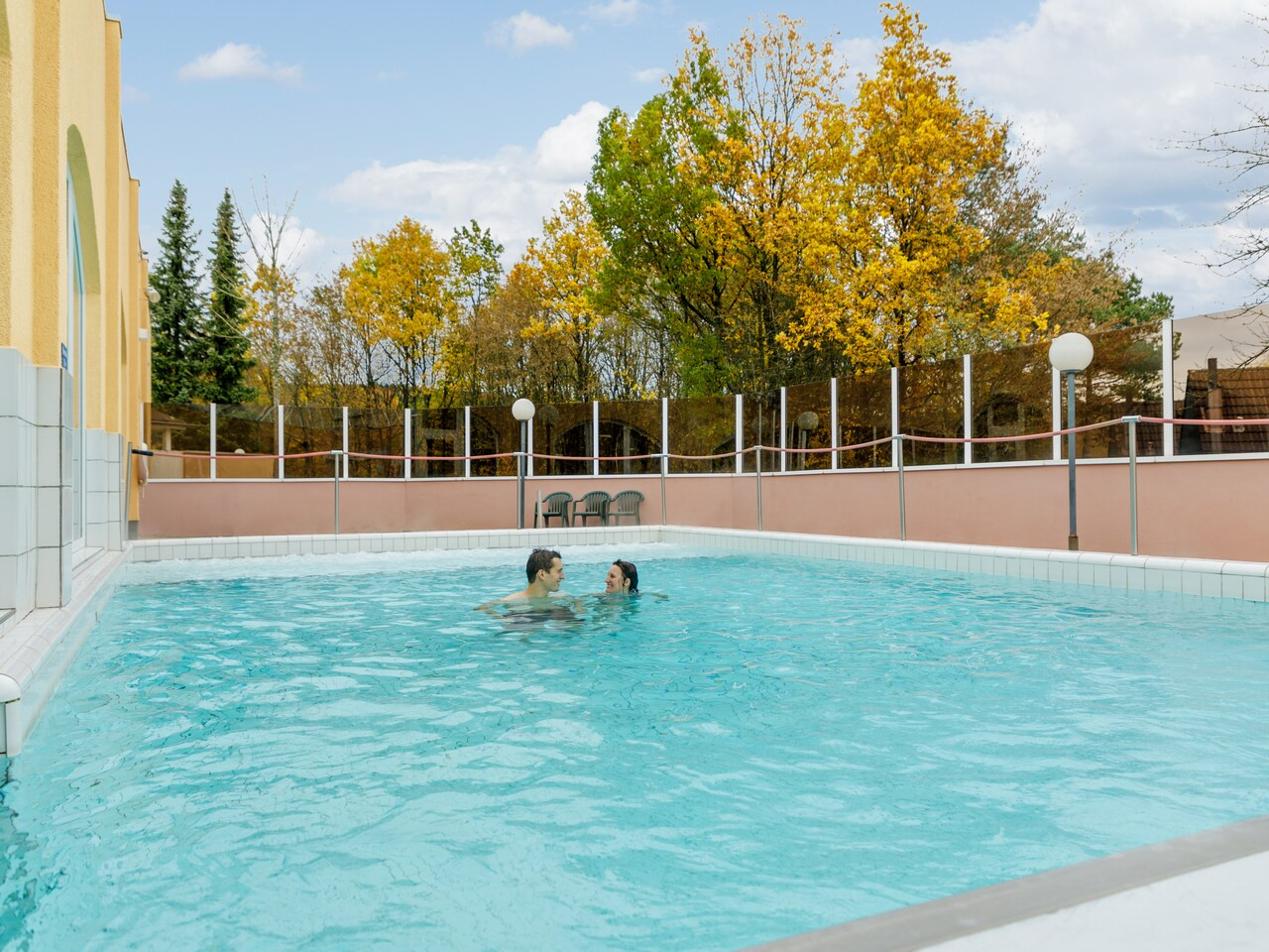 Center Parcs Eifel-