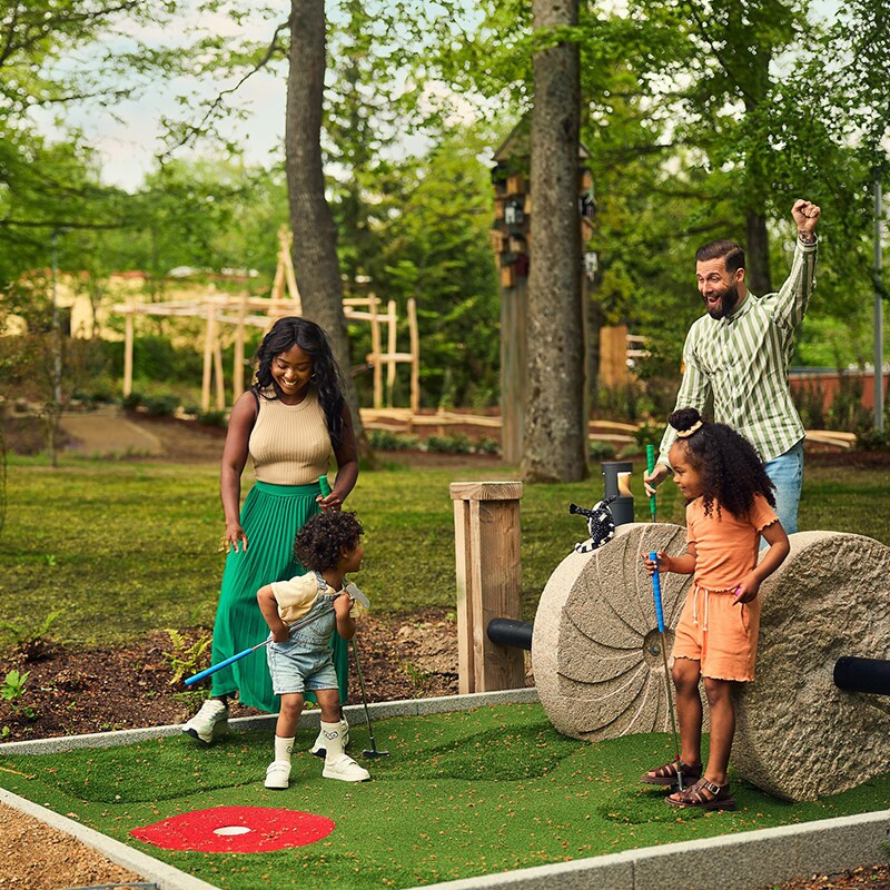 Center Parcs Eifel-
