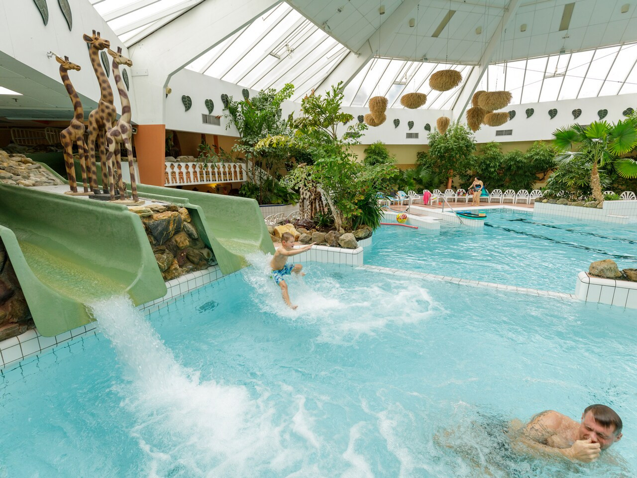 Center Parcs Eifel