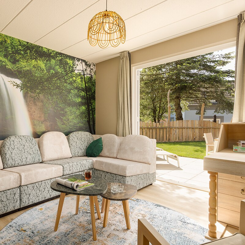 Center Parcs Eifel-