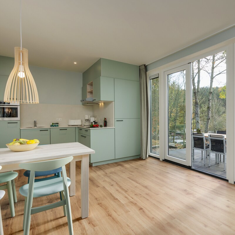 Center Parcs Eifel-