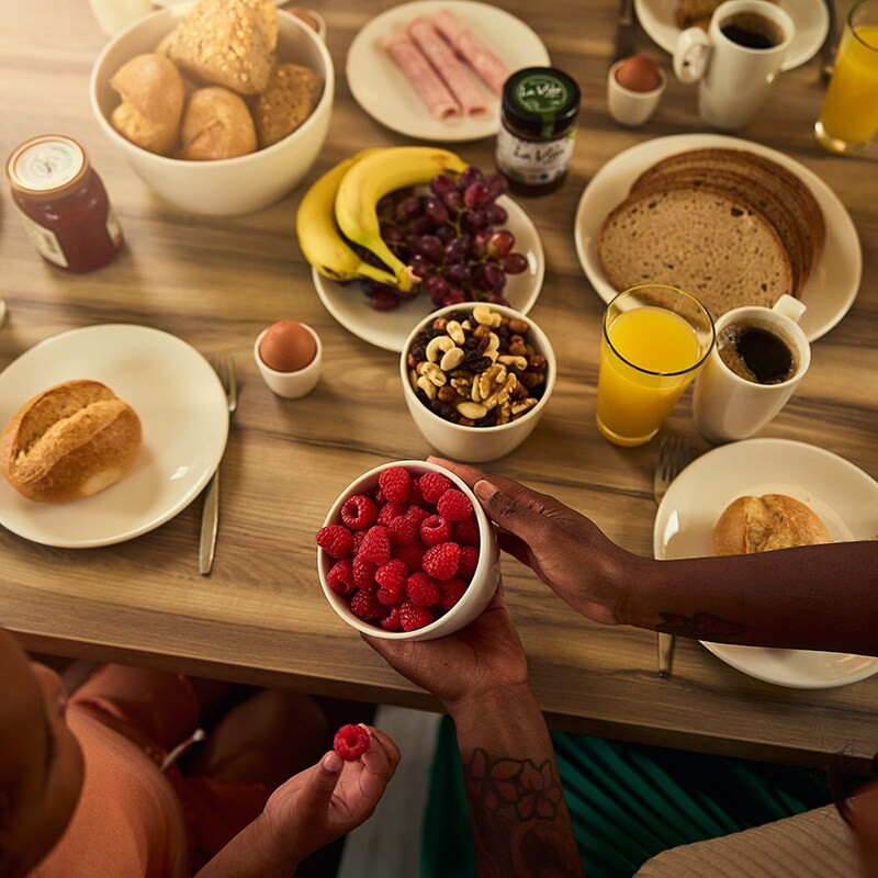 Center Parcs Eifel-