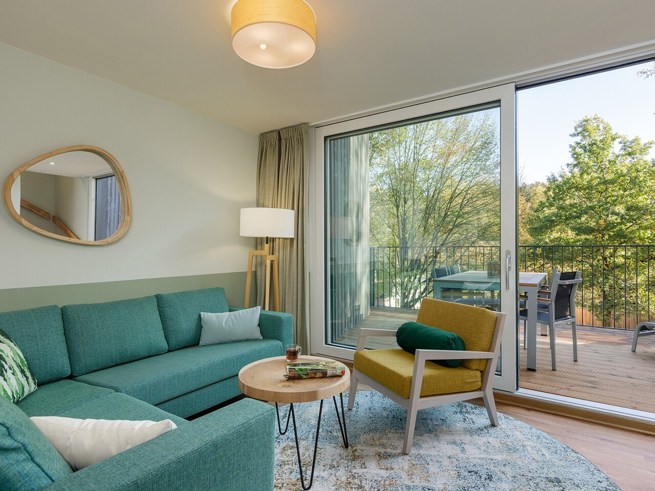 Center Parcs Eifel-