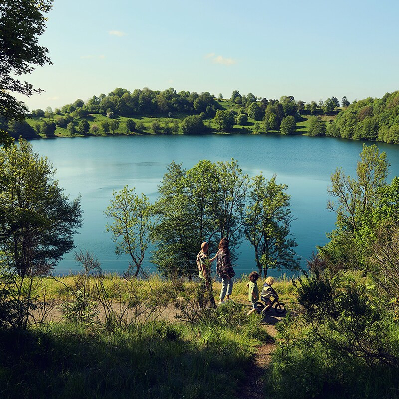 Center Parcs Eifel-
