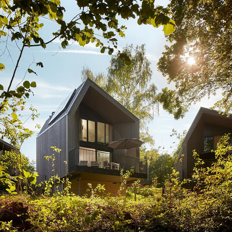 Center Parcs Eifel-