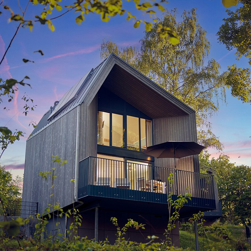 Center Parcs Eifel-