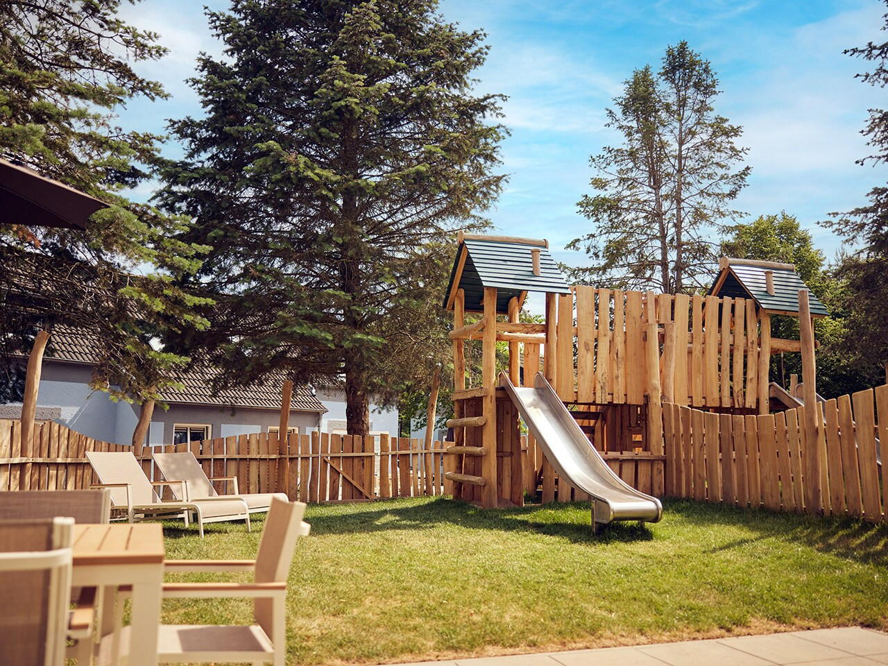Center Parcs Eifel-