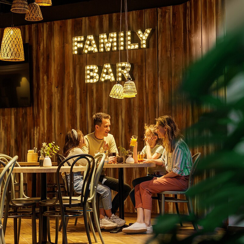 Center Parcs Eifel-