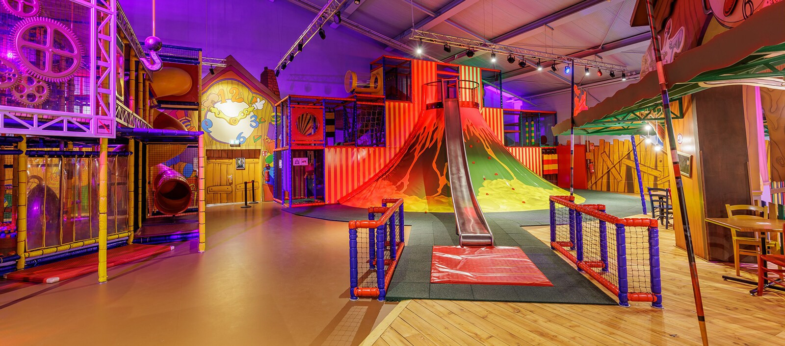 Center Parcs Eifel-
