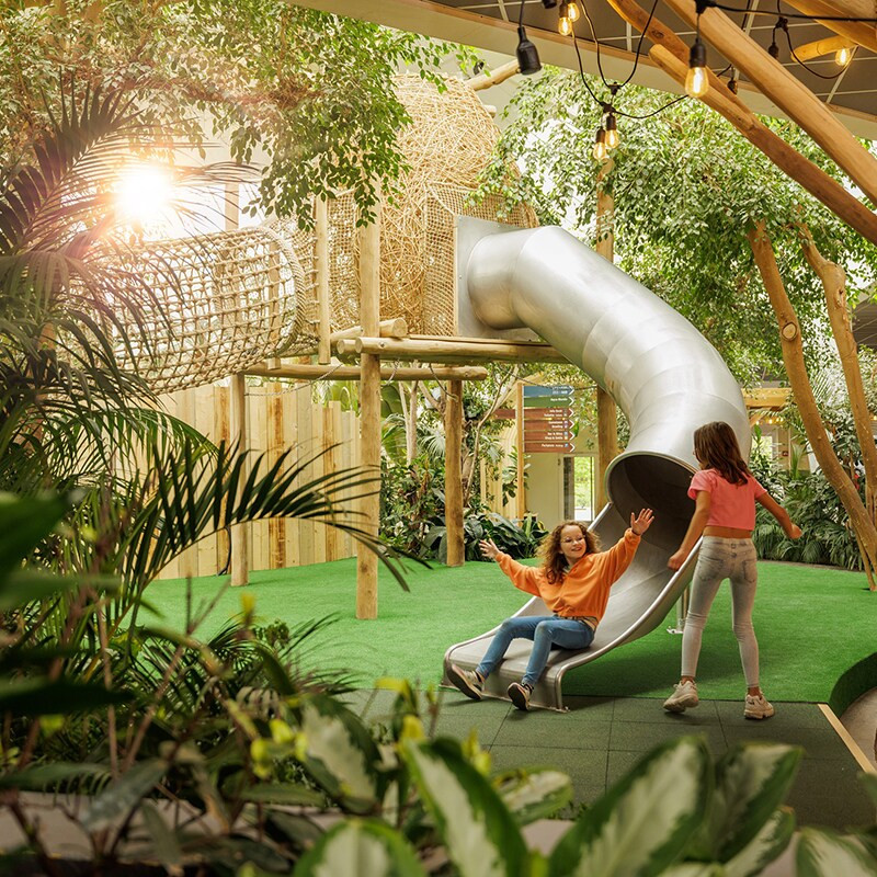 Center Parcs Eifel-