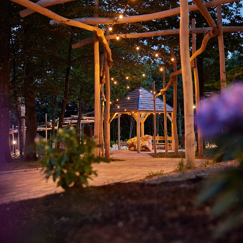 Center Parcs Eifel-