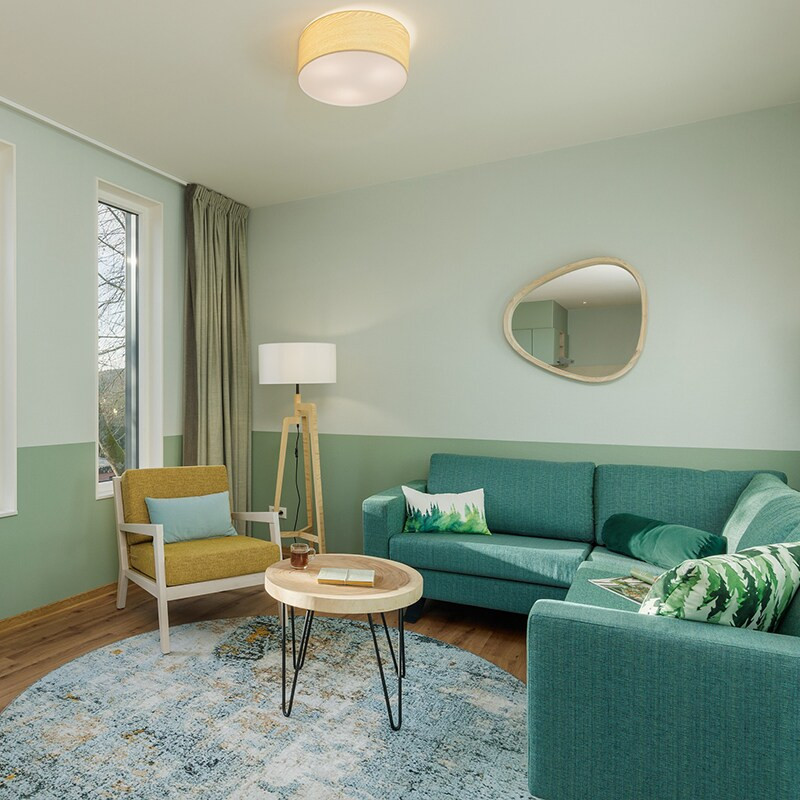 Center Parcs Eifel-