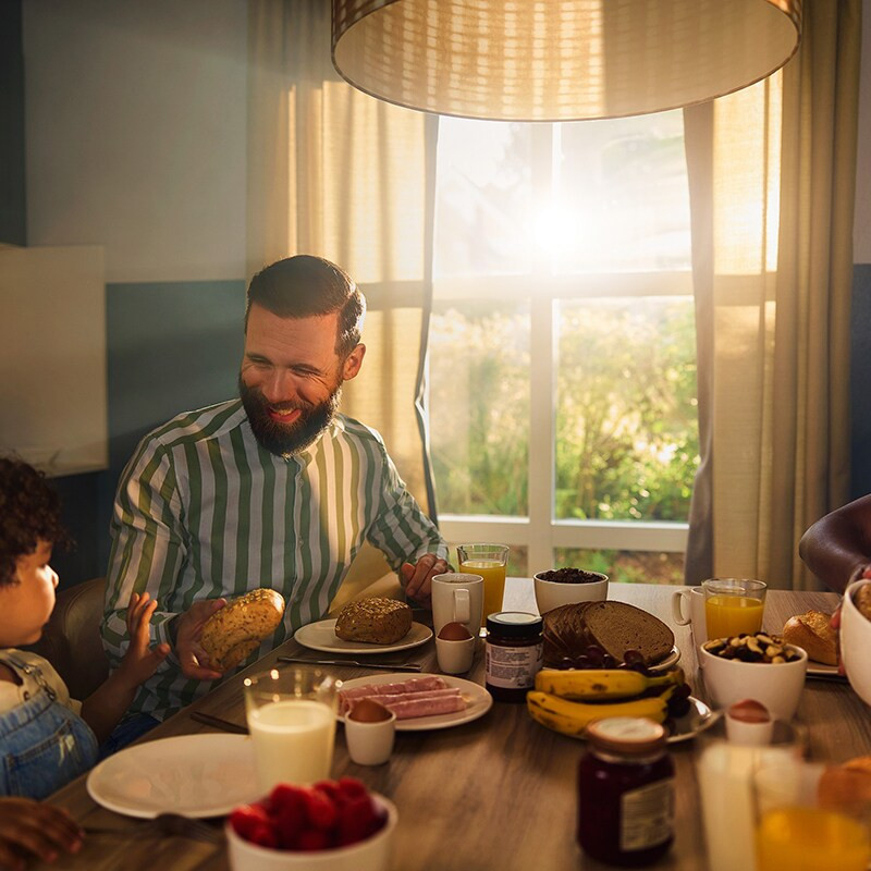 Center Parcs Eifel-