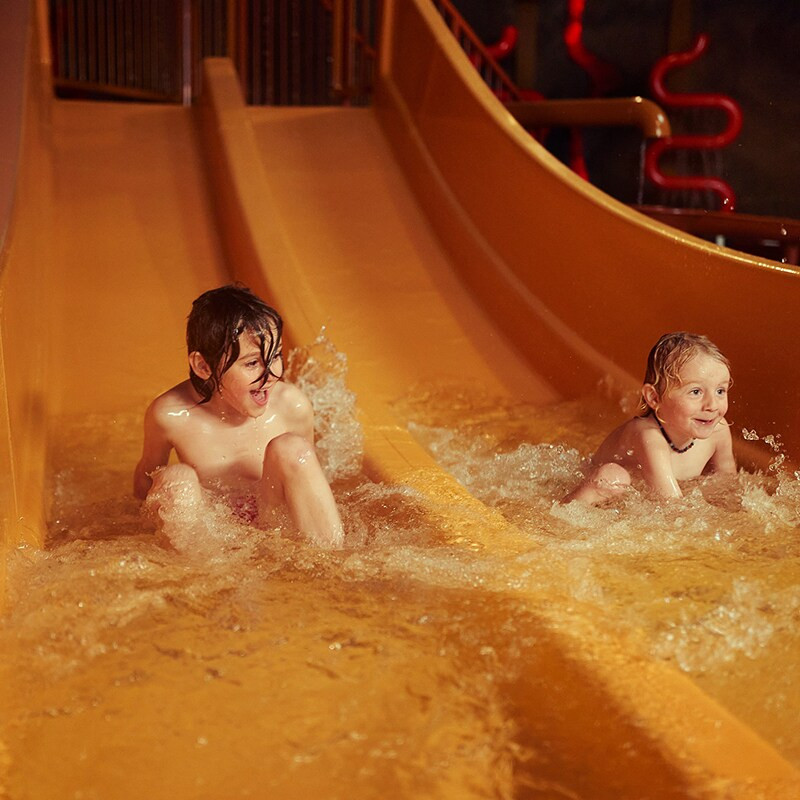 Center Parcs Eifel-