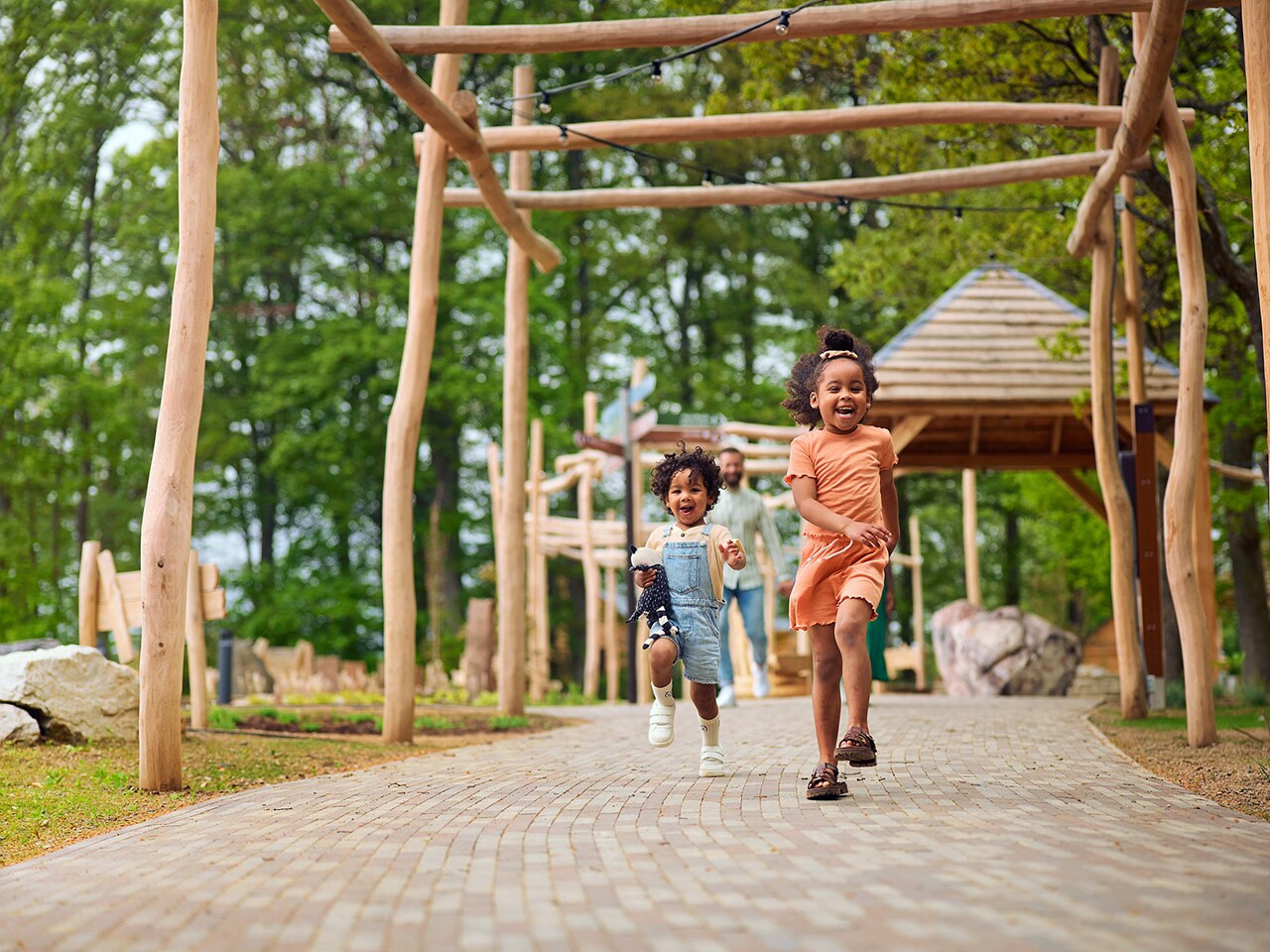Center Parcs Eifel-