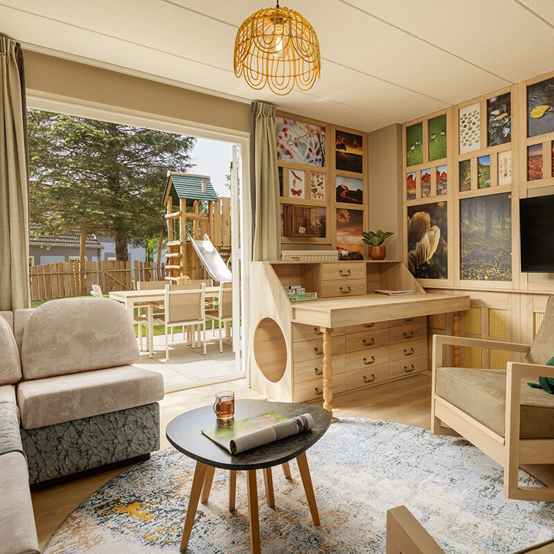 Center Parcs Eifel-