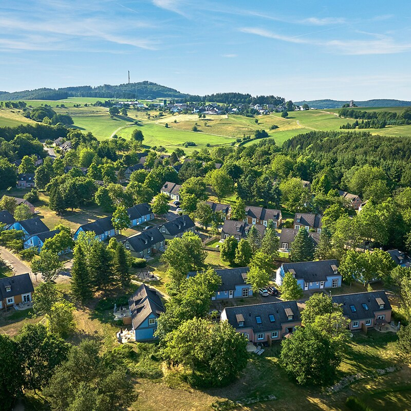 Center Parcs Eifel