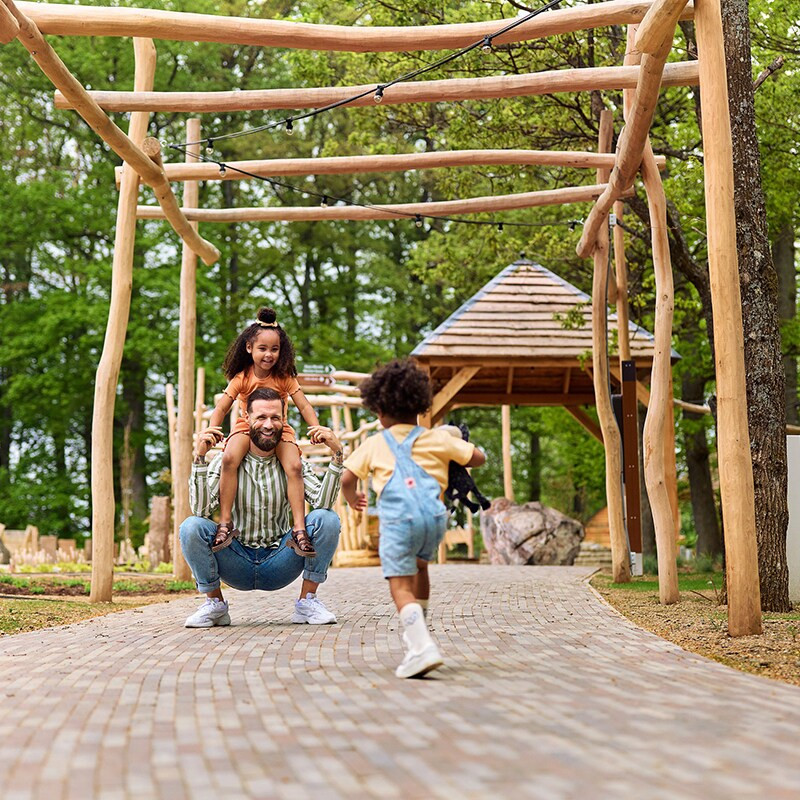 Center Parcs Eifel-