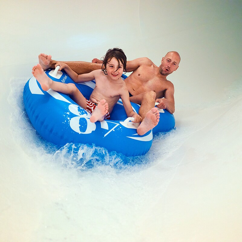 Center Parcs Eifel-